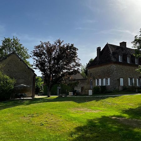 Maison D'Hotes Le Prieure Du Preux Sepeaux-Saint-Romain 외부 사진