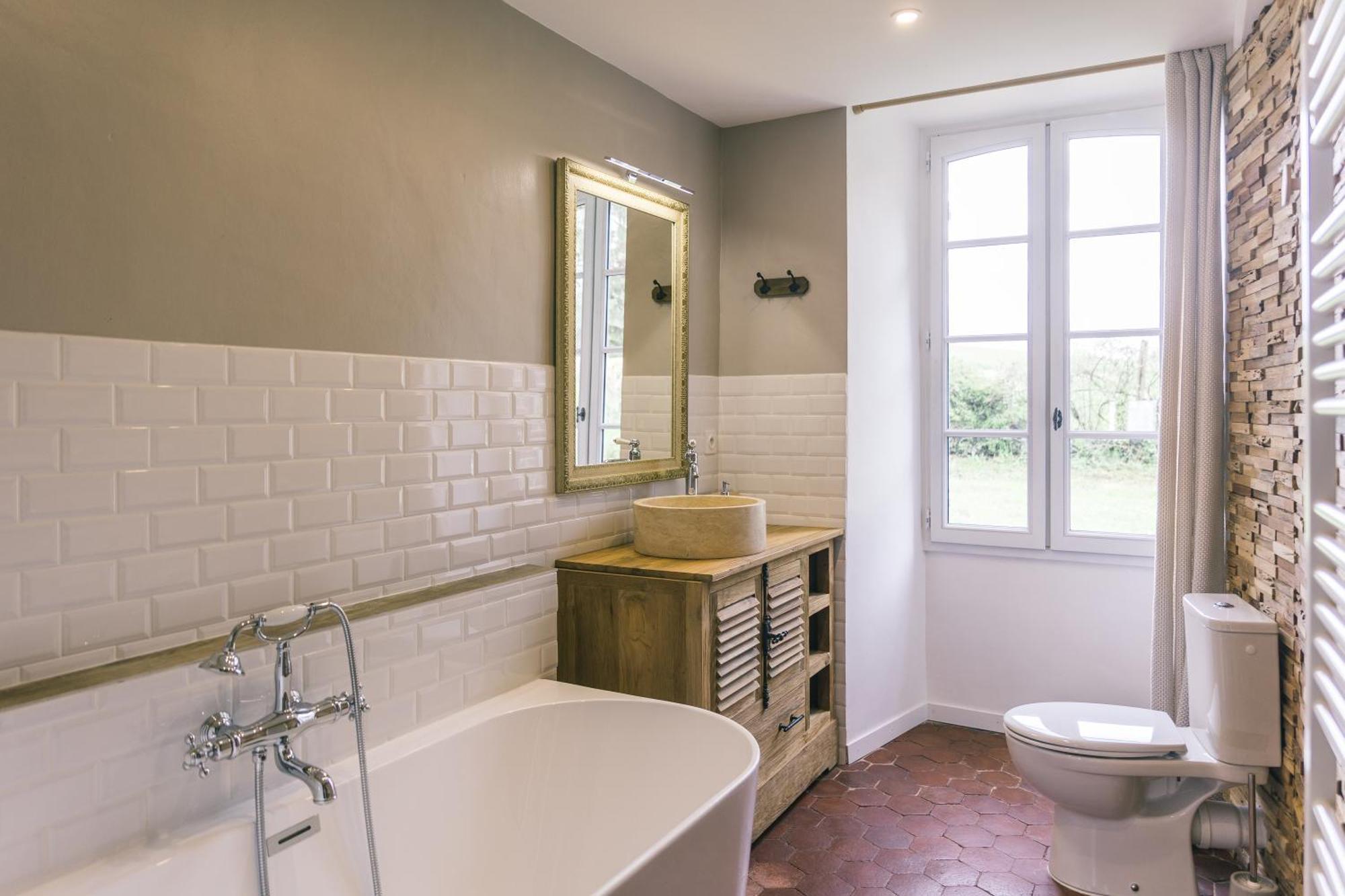 Maison D'Hotes Le Prieure Du Preux Sepeaux-Saint-Romain 외부 사진