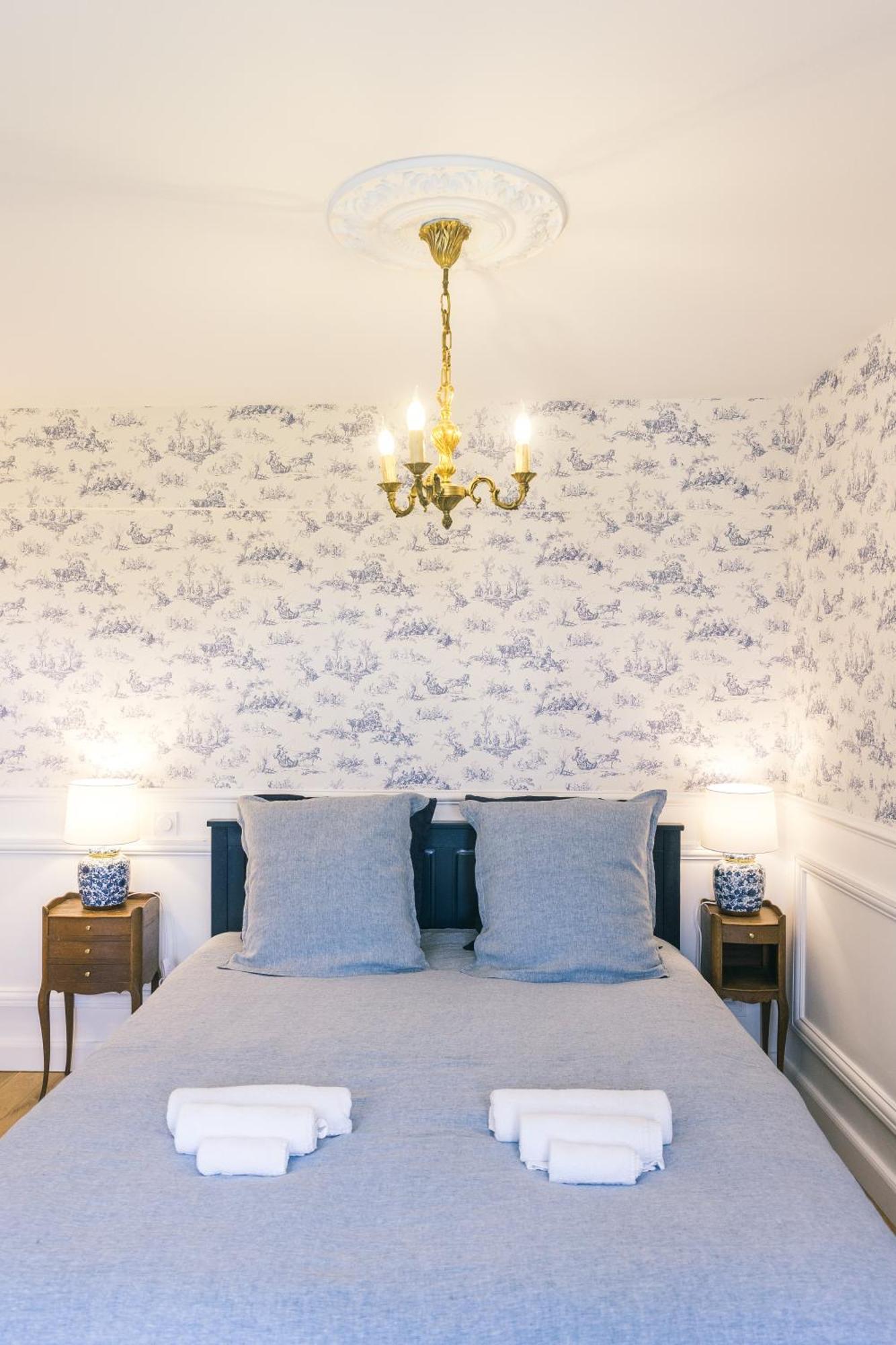 Maison D'Hotes Le Prieure Du Preux Sepeaux-Saint-Romain 외부 사진